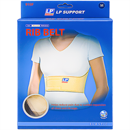 [ของแท้ 100%] LP SUPPORT F910 ผู้หญิง ซัพพอร์ทซี่โครง ที่รัดซี่โครง รัดสะโพก RIB BELT