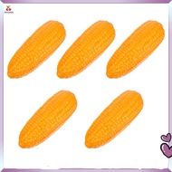 Decorative Corn Model Food Shop Decoration Lifelike Faux Fake Simulation Artificial Prop