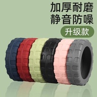 luggage cover protector luggage wheel protector Luggage Wheel Protective Cover Suitcase Silicone Whe