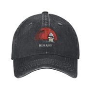 Futurama Drunk Robot Logo Hot Sale Top Cowboy Hat