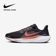 Nike Men's Air Zoom Pegasus 41 Shoes - Black ไนกี้ รองเท้าผู้ชาย Air Zoom Pegasus 41 - สีดำ