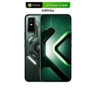 Infinix GT 30 5G (X6876)(8GB 256GB)(Pulse Green)