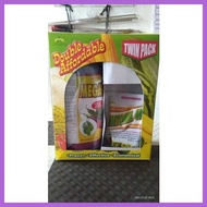 ♚ ∈ ✙ MEGATONIC 1000ml pack insecticide foliar fertilizer plus metomyl or cardinal