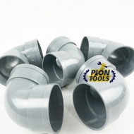 JAYA ORI Knie PVC dv 2" Elbow PVC knee PVC Elbow L PVC Keni pvc