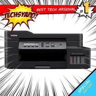Brother DCP T720DW Ink Tank Printer T720