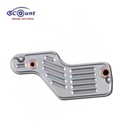 Scount Transmission Filter 5R55W 1L2Z-7A098-AC For Ford Explorer 1L2Z7A09AD 1L2Z7A098AB