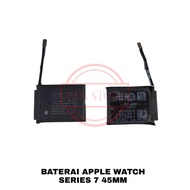 BATTERY - 1P I WATCH S7 BATTERY / I WTACH SERIES 7 45 mm - BATTERY