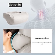 MENGDAO | หมอนรองคอสำหรับหัวพนักพิงรถ Xpeng Mona M03/G6/G9/P7