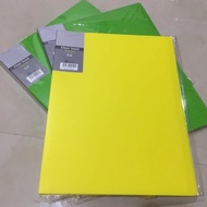 A4 Sheets Protector Files