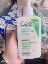 Cerave Cleanser適樂膚氨基酸洗面奶236ml