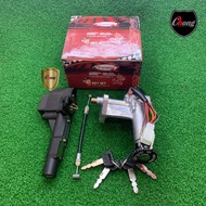 SUZUKI V100 MAIN SWITCH SET KUNCI YAGUSO