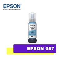 Epson 057 ink bottle for L8050 L18050 Printer (Black/Cyan/Magenta/Yellow/Light Cyan/Light Magenta)