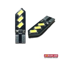 LED T10 BULB Car Motor Kereta Lampu Kecil Besar Axia Wira Bezza Saga Myvi Alza Viva Persona Kancil BLM FLX Exora Iriz