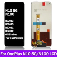 XD 6.49"AAA For OnePlus Nord N10 5G BE2029 LCD Display Screen Touch Panel Digitizer For One Plus Nor