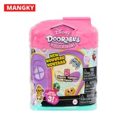 Disney Doorables SquistingAlots Series 3 Figures