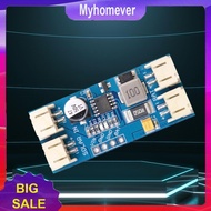 CN3791 Lithium Battery Charging Module 3.7V 4.2V MPPT Battery Charger Module 2pin PH2.0/JST 300KHz E