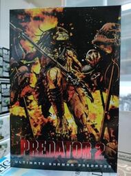 {彰化 弘泰 }現貨 代理 NECA 終極戰士 掠奪者 薩滿 Shaman Predator 7吋可動