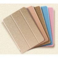 Hong Minh Ipad Leather Case Automatically Turns On and Off Screen Gen 5/6/7/8 Ipad 2 3 4