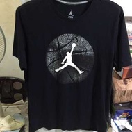 Jordan 短䄂T裇 長 70cm 寬 47cm