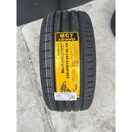 CONTINENTAL MC7 245/40/19 245/40R19 2454019 245-40-19 245 40 19 5 TAHUN WARRANTY FREE PASANG DAN BAL