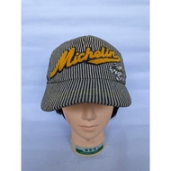 MICHELIN MOTORSPORT CAP HAT TOPI