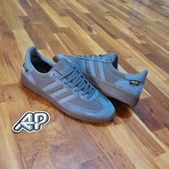 Adidas Spezial Cordura Grey Gum Adidas Handball Spezial