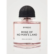 Byredo 百瑞德 無人區玫瑰濃香100ml 典藏版