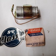 Flasher flasher sein sen rihting NIPON DENSO Yamaha LS3 RX100 RS 100 L2 YL2 YB 100 NOS 336-83350-10 