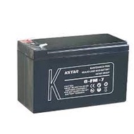 KStar 6-FM-7 Maintenance Free Sealed Lead Acid Battery 7AH for UPS and Other Applications _ALS2127