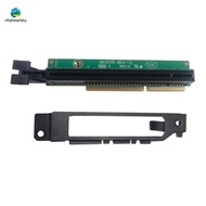 Riser Card for  ThinkCentre M920xM720q ThinkStation P330  Tiny5 PCIE16 Riser Card 01AJ940