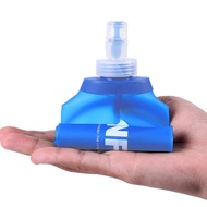 500ml Soft Flask Hydration Foldable Running Flask Water Flask for Running Vest