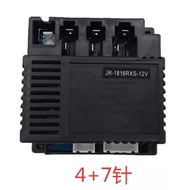 Mạch điều khiển ô tô xe điện JR-1816RXS-12V (LT998) bảo hành 03 tháng
