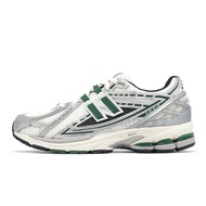 New Balance NB Casual Shoes 1906R Men's Silver Green Retro Sneakers [ACS] M1906REU-D