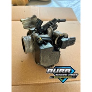 Throttle body TB cbr 150r old k45a | Original cbr 150r k45a injection | Tb cbr 150r k45a