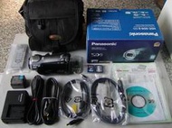 Panasonic HDC-SD9專業型3CCD攝影機