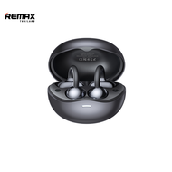 Remax Small Talk BT/TWS CozyBuds W29 - หูฟังบลูทูธไร้สาย OWS Clip on Bluetooth V5.4 เสียงคมชัด