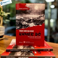 Book - Escape from Red Khmer Hell