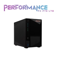 ASUSTOR AS3302T/AS3304T DRIVESTOR PRO 2-Bay/4-Bay NAS Realtek (3 YEARS WARRANTY BY AVERTEK ENTERPRIS