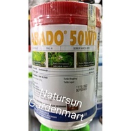 250G Abado 50WP/Advansia/Racun Rumpai/dimethomorph 50%