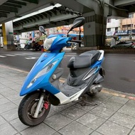 2015 摩特動力 PGO BON 125