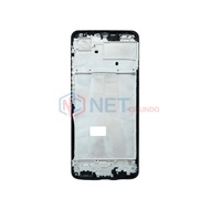REALME C53 LCD FRAME REALME C53 RMX3762 BLACK CASING BONE/