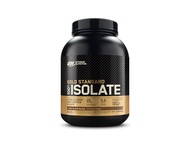 Optimum Nutrition Gold Standard 100% Isolate, Chocolate Bliss, 3 Pounds, 44 Servings (Packaging May 