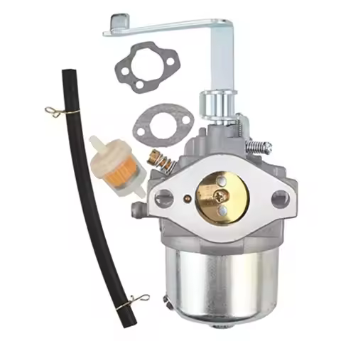 GT600 GM182 carburetor fit for MITSUBISHI GT600 GM182 MBG2902 MBG3500 GENERAL ENGINE carburettor car
