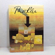 Book Art Import Paul Klee - Philippe Come - English Art Book