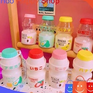 ➤Seller → FE9MW ⭐️Ihs 781⭐️Children's Drinking Bottle Yakult Model Korea Fruity Bottle 480ml S87 ➾Sale