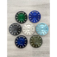Watch Accessories~Dog Teeth 8285 Chassis with Set Dial Suitable for 8285 Movement Watch Accessories,