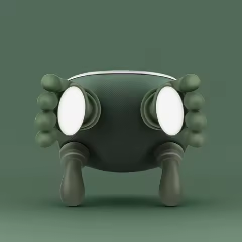 Bionic Heated Shoulder and Neck Massager with Fingers 4D Kneading Massage Device Simulates A Real Pa