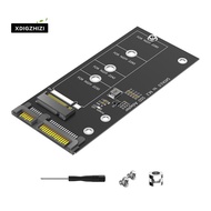 M.2 to  Adapter Card NGFF to  B Key SSD Converter for NGFF M.2 2280 2260 2242 2230 SSD