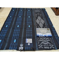 BHS Classic Silver Songket Sarong