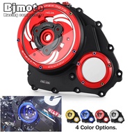 1PCS 2017-2022 GSXR1000R GSXR1000 Engine Clear Clutch Cover Spring Retainer For Suzuki GSX R1000 GSX